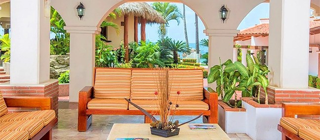 Tropicana, Puerto Vallarta