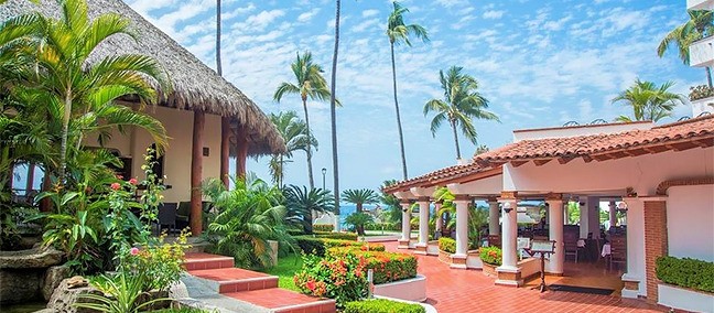 Tropicana, Puerto Vallarta