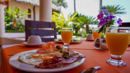Tropicana, Puerto Vallarta