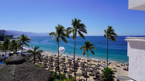 Tropicana, Puerto Vallarta
