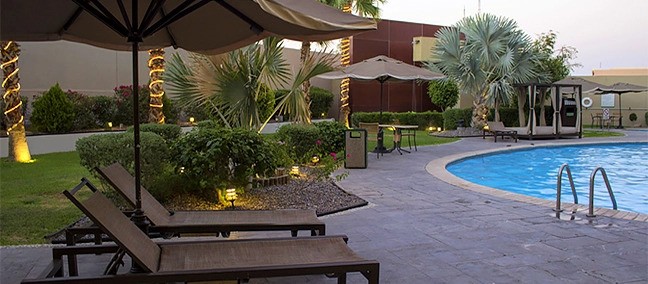 Lucerna, Hermosillo