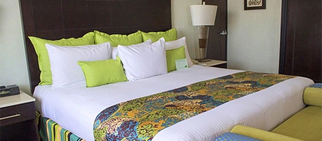 Lucerna, Hermosillo