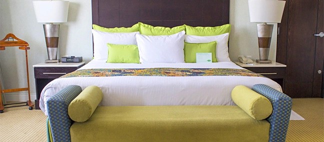 Lucerna, Hermosillo