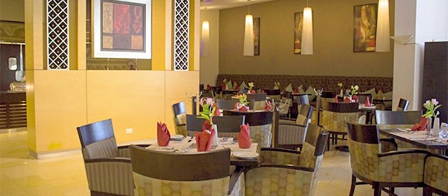 Lucerna, Hermosillo