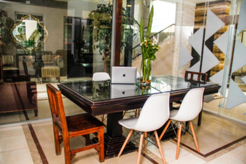 Maxihotel, Culiacán