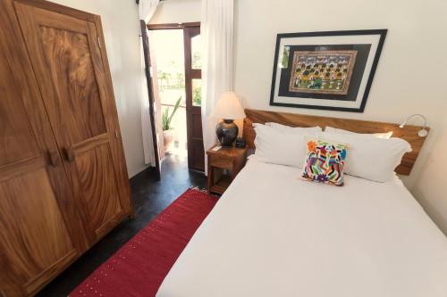 Villas Carrizalillo, Puerto Escondido