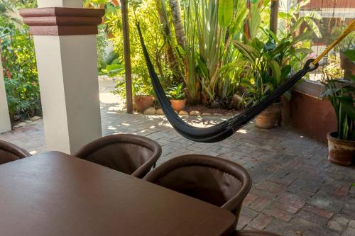 Villas Carrizalillo, Puerto Escondido