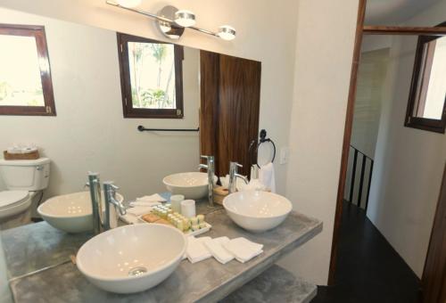 Villas Carrizalillo, Puerto Escondido
