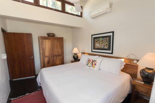 Villas Carrizalillo, Puerto Escondido
