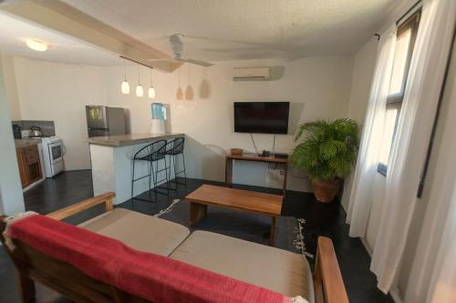 Villas Carrizalillo, Puerto Escondido