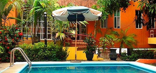 Paraíso Huasteco, Tamazunchale