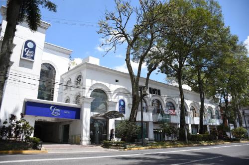 Clara Luna, Xalapa