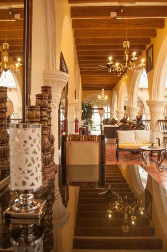 Villa Las Margaritas Centro, Xalapa