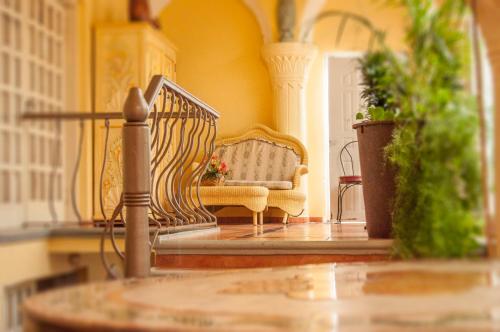 Villa Las Margaritas Centro, Xalapa