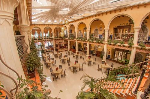Villa Las Margaritas Centro, Xalapa