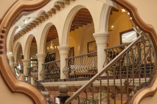 Villa Las Margaritas Centro, Xalapa