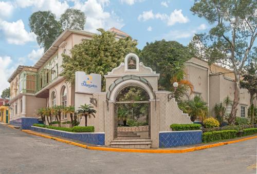 Villa Las Margaritas Centro, Xalapa