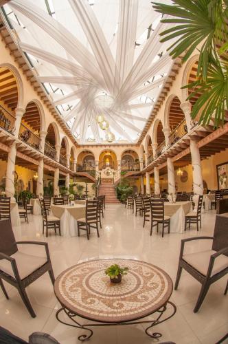 Villa Las Margaritas Centro, Xalapa