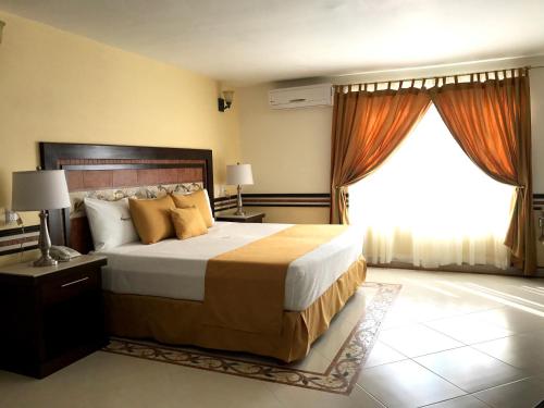 Villa Las Margaritas Centro, Xalapa