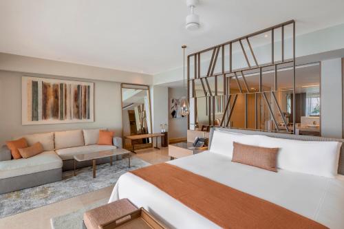 Grand Velas Riviera Maya, Punta Bete
