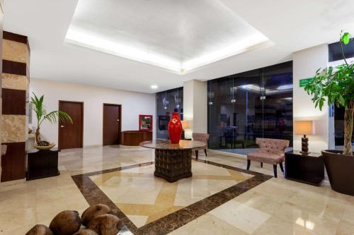 Ramada Plaza by Wyndham Veracruz Boca del Río, Veracruz