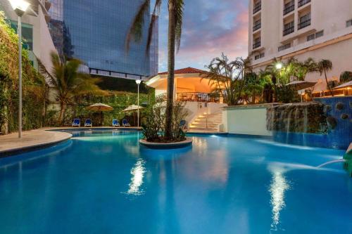 Ramada Plaza by Wyndham Veracruz Boca del Río, Veracruz