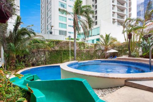 Ramada Plaza by Wyndham Veracruz Boca del Río, Veracruz