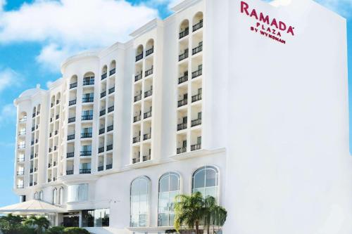 Ramada Plaza by Wyndham Veracruz Boca del Río, Veracruz