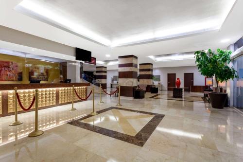 Ramada Plaza by Wyndham Veracruz Boca del Río, Veracruz