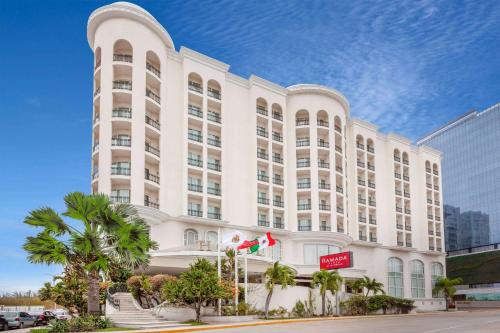 Ramada Plaza by Wyndham Veracruz Boca del Río, Veracruz