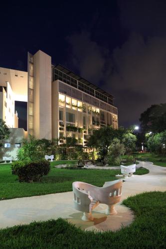 Mesón De La Luna, Mérida