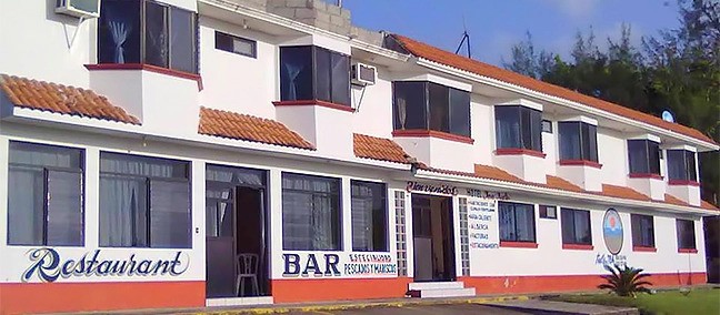 Don Pedro, Barra de Cazones
