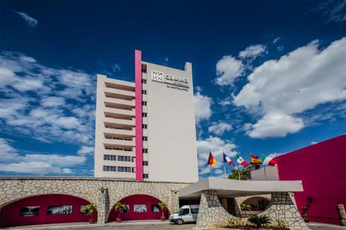 Gamma Mérida El Castellano, Mérida