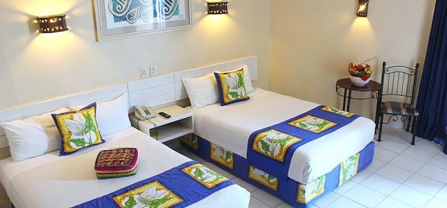 Fontán, Ixtapa / Zihuatanejo