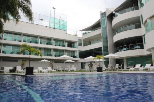 Río 1300, Cuernavaca