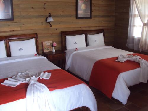 Finca Hamburgo, Tapachula