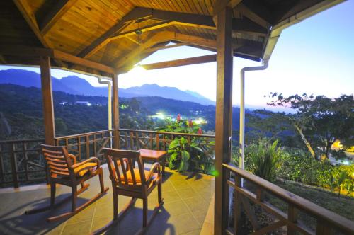 Finca Hamburgo, Tapachula