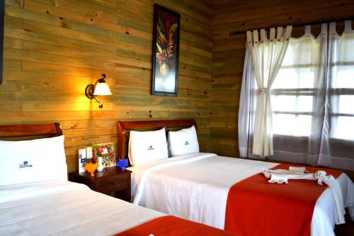 Finca Hamburgo, Tapachula
