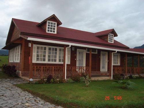 Finca Hamburgo, Tapachula