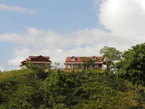 Finca Hamburgo, Tapachula