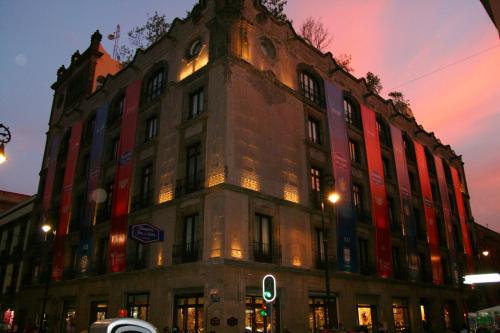Hampton Inn And Suites, Ciudad de México