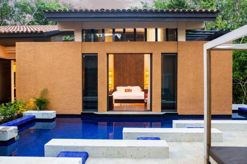 Banyan Tree Mayakoba, Mayakoba