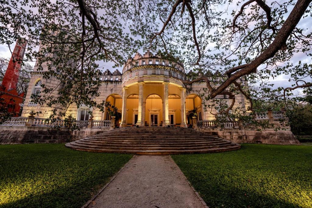 Hacienda San Antonio Millet, Tixkokob