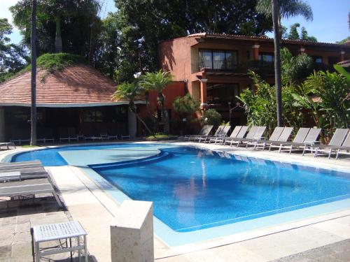 Hostería Las Quintas, Cuernavaca