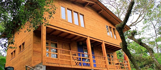 Reserva Azul