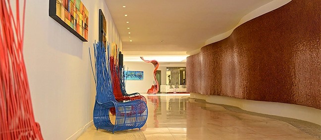 In Fashion, Playa del Carmen