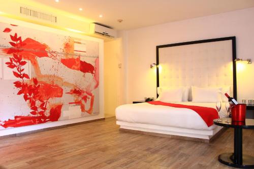 In Fashion, Playa del Carmen