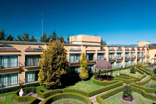 Courtyard Toluca Aeropuerto, Toluca