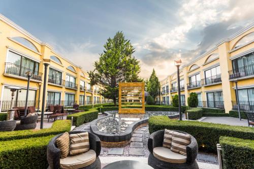 Courtyard Toluca Aeropuerto, Toluca