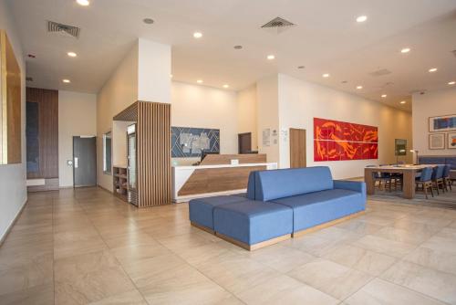 Holiday Inn Express Guadalajara Iteso, Guadalajara